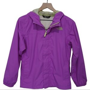 The North Face Jacket Size L
